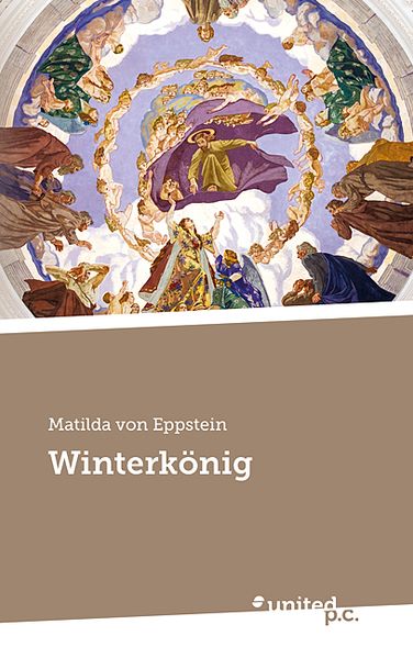 Cover von Winterkönig