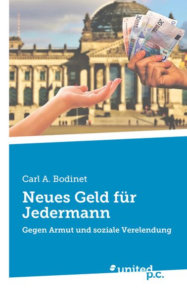 Cover von Neues Geld für Jedermann