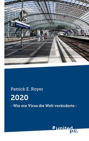 Cover von 2020