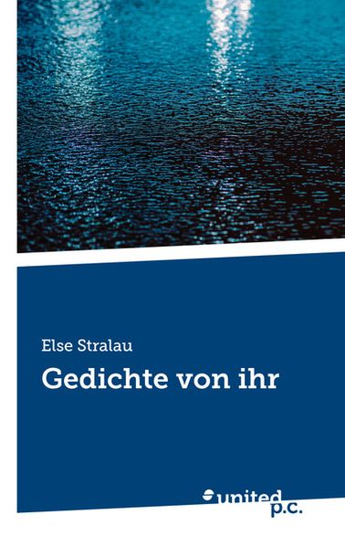 Cover von Gedichte von ihr