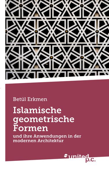 Cover von Islamische geometrische Formen