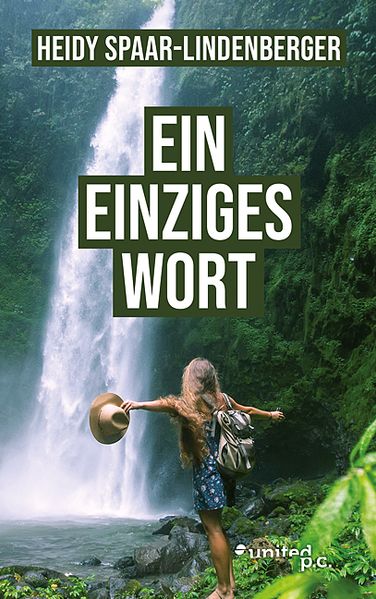 Cover von Ein einziges Wort
