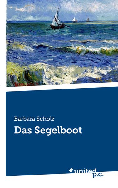 Cover von Das Segelboot
