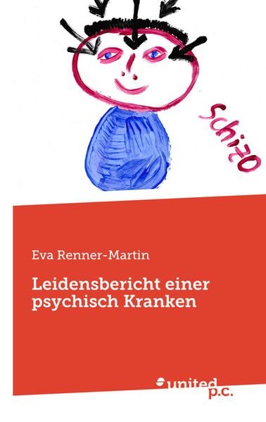 Cover von Leidensbericht einer psychisch Kranken