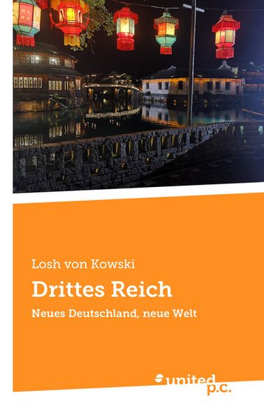 Cover von Drittes Reich