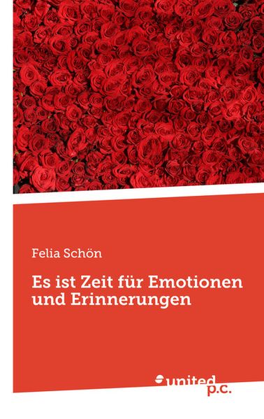 Cover von Es ist Zeit für Emotionen und Erinnerungen