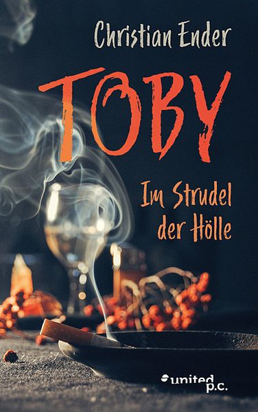 Cover von Toby