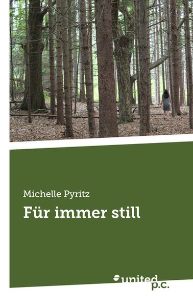 Cover von Für immer still