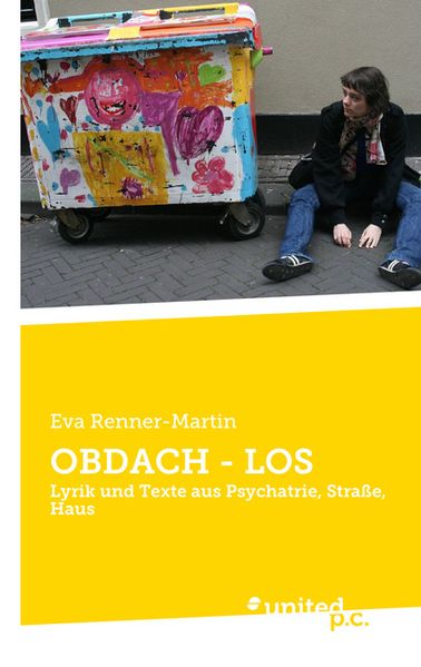 Cover von OBDACH – LOS