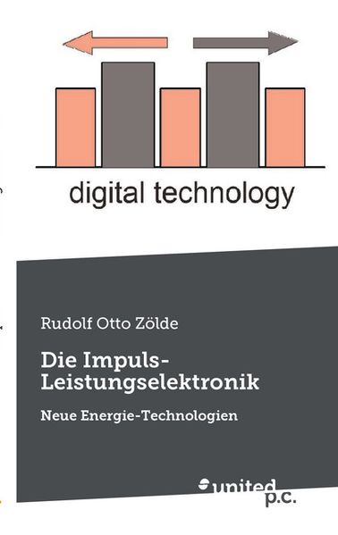 Cover von Die Impuls-Leistungselektronik