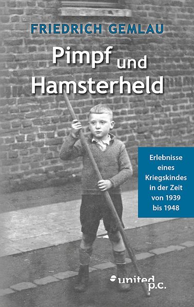 Cover von Pimpf und Hamsterheld