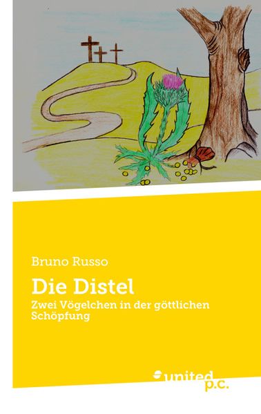 Cover von Die Distel