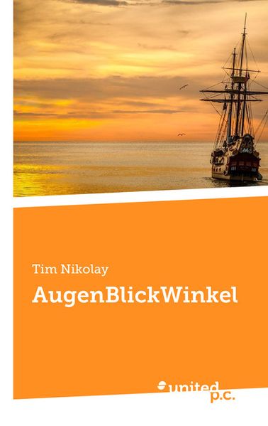 Cover von AugenBlickWinkel