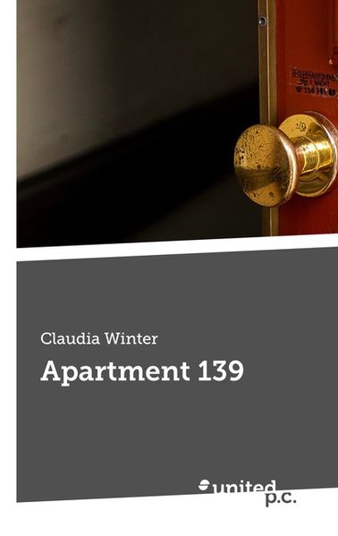 Cover von Apartment 139