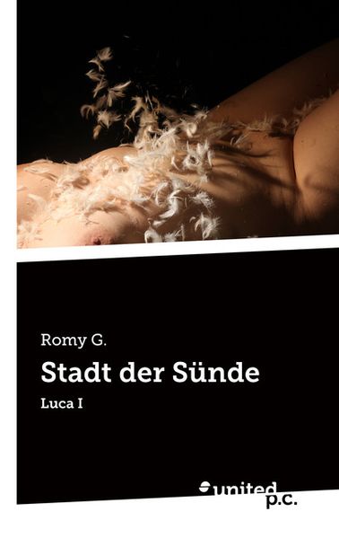 Cover von Stadt der Sünde