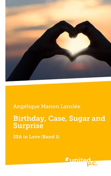 Cover von Birthday, Case, Sugar and Surprise