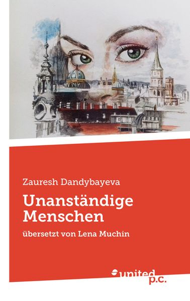 Cover von Unanständige Menschen