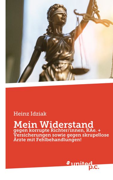 Cover von Mein Widerstand