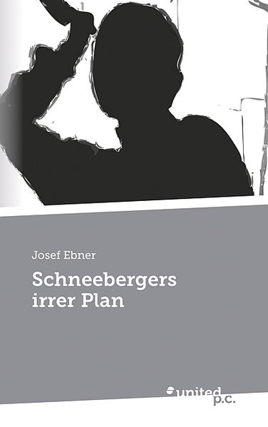 Cover von Schneebergers irrer Plan