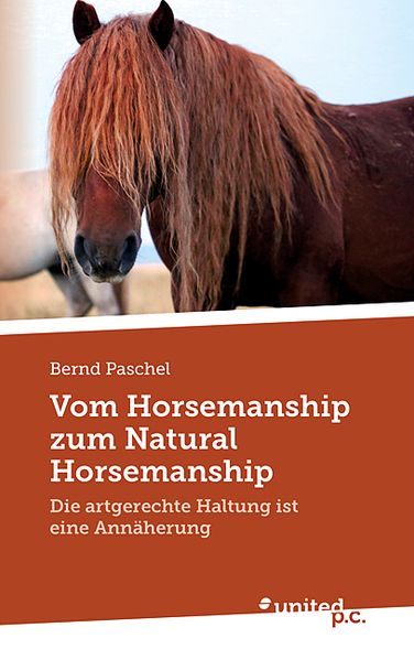 Cover von Vom Horsemanship zum Natural Horsemanship