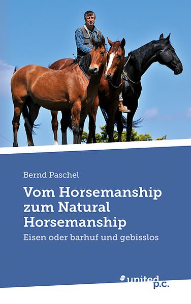 Cover von Vom Horsemanship zum Natural Horsemanship
