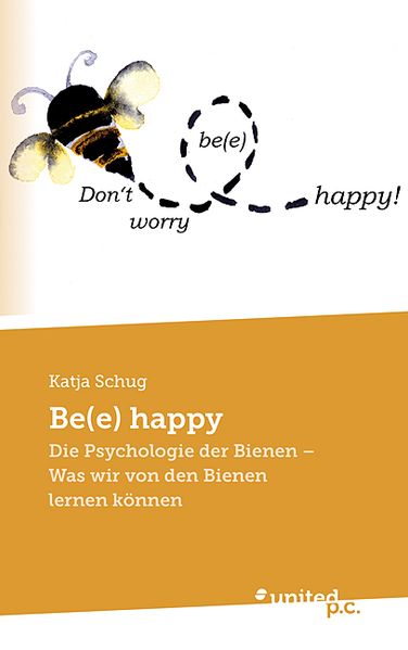 Cover von Be(e) happy