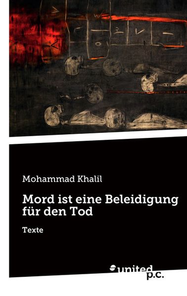 Cover von Mord ist eine Beleidigung für den Tod