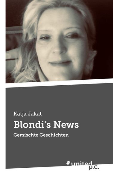 Cover von Blondi’s News