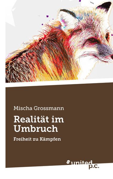 Cover von Realität im Umbruch