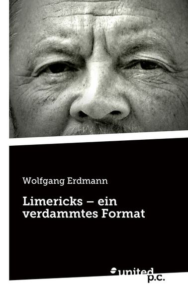 Cover von Limericks – ein verdammtes Format