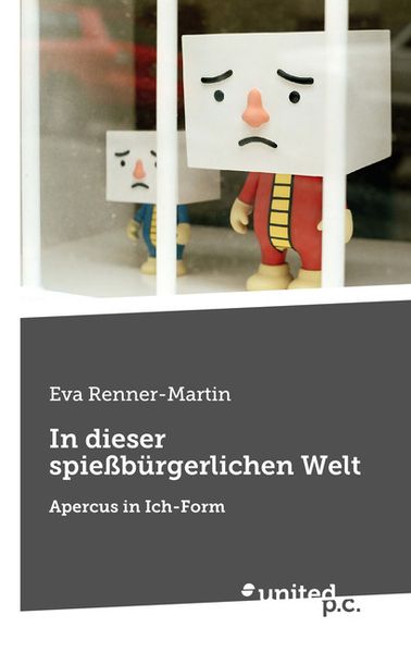Cover von In dieser spießbürgerlichen Welt