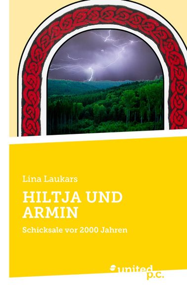 Cover von HILTJA UND ARMIN