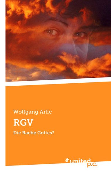 Cover von RGV – Die Rache Gottes?