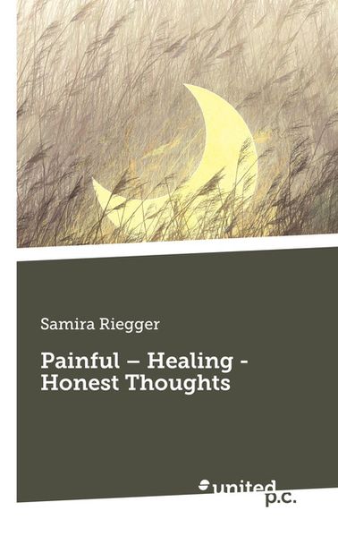 Cover von Painful – Healing – Honest Thoughts