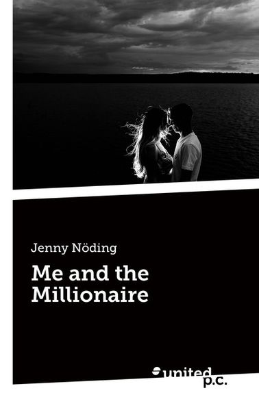 Cover von Me and the Millionaire