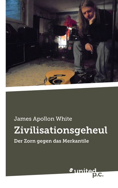 Cover von Zivilisationsgeheul