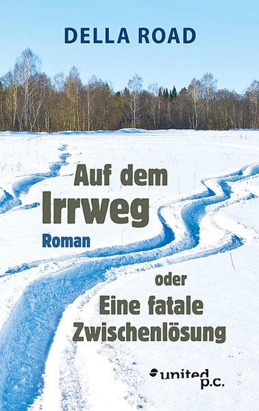 Cover von Auf dem Irrweg