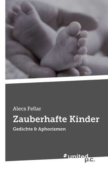 Cover von Zauberhafte Kinder