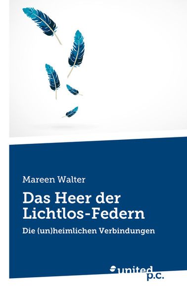 Cover von Das Heer der Lichtlos-Federn