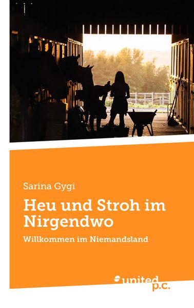 Cover von Heu und Stroh im Nirgendwo