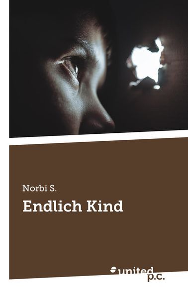 Cover von Endlich Kind