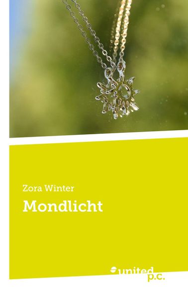 Cover von Mondlicht