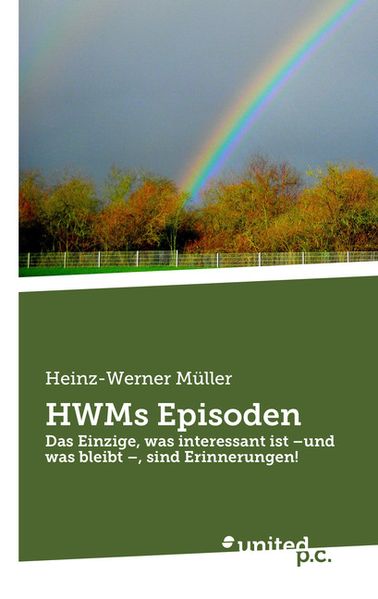 Cover von HWMs Episoden