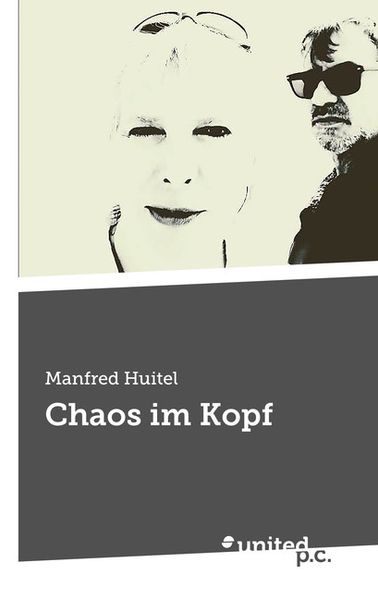 Cover von Chaos im Kopf