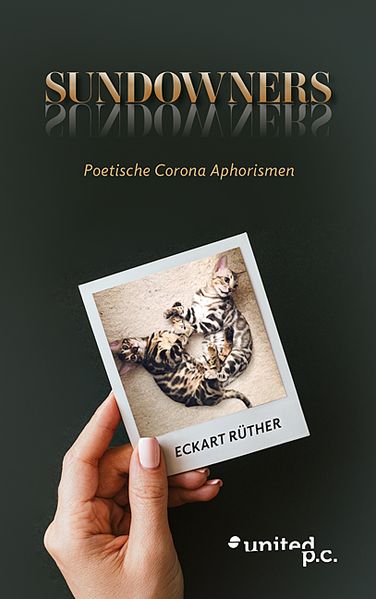 Cover von SUNDOWNERS