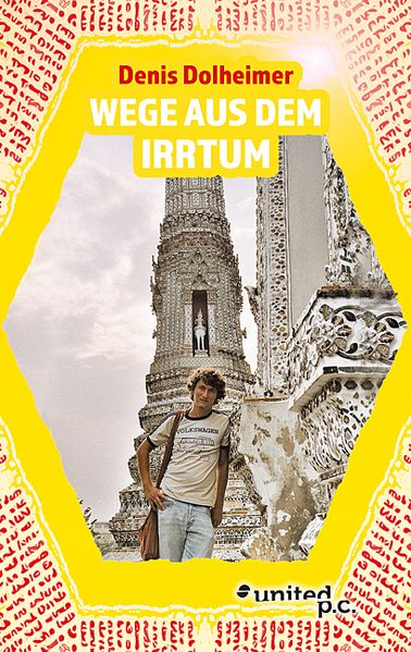 Cover von Wege aus dem Irrtum
