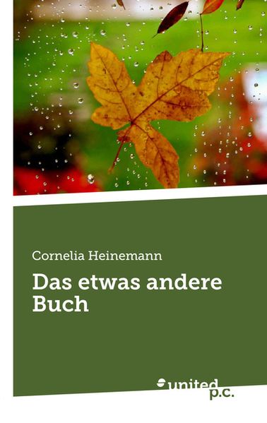 Cover von Das etwas andere Buch