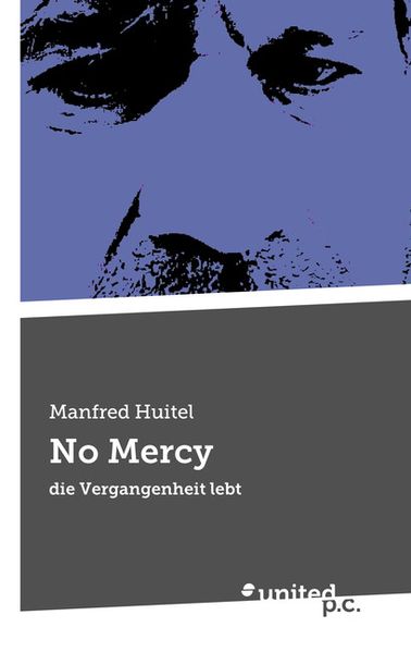 Cover von No Mercy