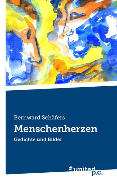Cover von Menschenherzen