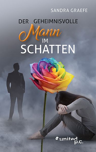 Cover von Der geheimnisvolle Mann im Schatten